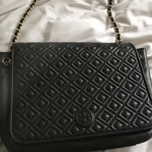Tory Burch satchel